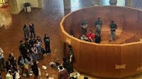 Mānoa: VIDEO: Towering Native Hawaiian art unveiled at Honolulu Hale