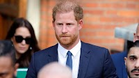 Prince Harry's Murdoch Press Trial in Chaos Over 'Massive Offer'