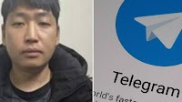 Leader of Telegram sextortion ring that has preyed on hundreds unmasked by cops