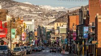 Park City Partners With Local Artists on Unique Chairlift Auction