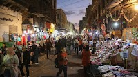 EGP/USD: Egypt Pound Heads for Biggest Drop Since October Devaluation