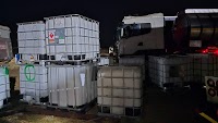SARS, police raid massive illegal alcohol operation in Klipspruit