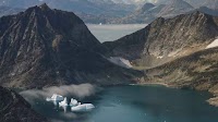 Greenland bans foreign political donations as Trump seeks the island
