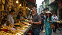 Gold and Vietnam Dong in a Shifting Global Monetary Landscape