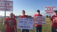 DuPont Yerkes Plant Workers Win Job Security and Greater Voice on the Job