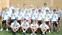 A historic year for GHS boys cross country?