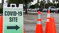 $64,000,000 for a Single COVID Test? ... American Man Receives 'Bombshell Bill'