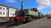 Lynton and Barnstaple Railway to build steam locomotives ‘Yeo’ and ‘Exe’