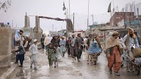 Canada Provides CAD 21 million to Assist Displaced Afghans in Central Asia and Pakistan