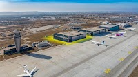 Katowice Airport hangar expansion boosts capacity and jobs