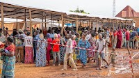DR Congo crisis leaves mothers with newborns fleeing to Burundi