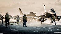 India’s Rafale-M and Scorpene Submarine Deals Await Final Approval