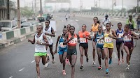 Road to Tokyo: More heartbreak for AFN as 4x400m relay teams fail in Accra