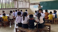 Laos Commits LAK 215 Billion to Strengthen Education and Keep Students in School