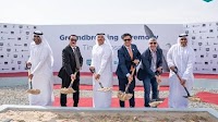 MBRAH and Tim Aerospace commence construction of MRO hangar