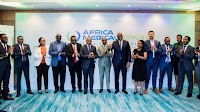 Africa Medical Supplier Plc Makes History With Landmark Rwf 5 Billion Bond Listing on Rwanda Stock Exchange