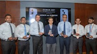 Singer Sri Lanka Unveils the HONOR 400 Series, Setting a New Standard for AI-Powered Smartphones