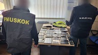 16 arrests as police target migrant smuggling across the Sava River