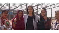 History Created: Worlds First Patented Womens Safety Band - Shakti Wearables Redefines Self-Defense in 2025
