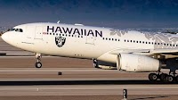 Hawaiian Airlines reshapes network, suspends three services