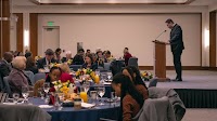 “Religious Freedom Is a Reflection of Our Commitment to Dignity and Justice,” Says Key Speaker at the 2025 North American Division Annual Prayer Breakfast