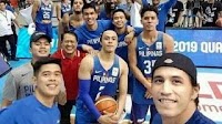JUST IN: FIBA suspends 10 Gilas players for their unsportsmanlike behavior