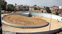 Chandan Nagar RUB to become reality today
