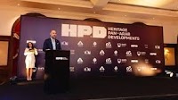 HPD Developments debuts in Egypt with EGP 8bn investment plan-SIS