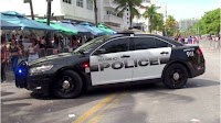 GTA 6 real-life police car goes up for sale