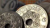 Danish Krone Slips After Novo Tanks on Disappointing Drug Data