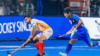India lift the Hero Asia Cup Rajgir, Bihar 2025; convincingly beat Korea 4-1