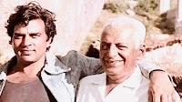 Dharmendra remembers the DOP of his Bollywood classic ‘Sholay’