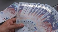 Ringgit Breaking 4.20 Hinges On Upcoming Economic Data