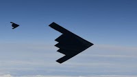 7 Air Force B-2s Drop 14 Bunker-Buster Bombs on Iran