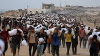 How might the EU respond to Israel over Gaza aid crisis?