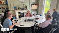 Suffolk disability group says elections are not accessible