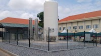 GHS, partners install 10 new oxygen plants nationwide