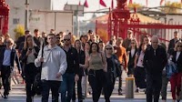 Salary comparison: How much worse off are you compared to Aussies?