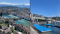 Following Euros travel tips from Switzerland and Arsenal midfielder Lia Walti