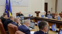 Cabinet of Ministers of Ukraine - Prime Minister: Government approves decision to sell the state-owned stake in UMCC, which was sold at a privatization auction
