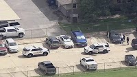 9-year-old Texas girl dies in hot car while mother was at work: Police