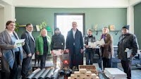 Sustainable Heating Solutions Empower Communities in Georgia