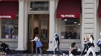 TJ Maxx shares good news with its devoted customers