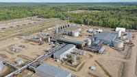 Strathcona Resources makes stock-and-cash takeover offer for MEG Energy