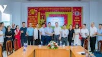 Dak Lak, Chinese businesses explore durian export opportunities