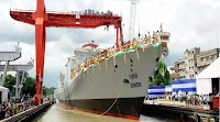 In a strategic move, India’s MDL to acquire majority stake in Colombo Dockyard