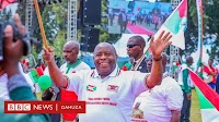 Burundi-Amatora 2025: CNDD FDD, Uprona na CNL bashira imbere iki mu migambi?
