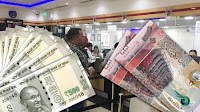 Once 1 KD = ₹14, Now It’s ₹281: Indians In Kuwait Remit More