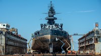 South Korea ‘Boosts’ U.S. Navy’s Might In Indo-Pacific; Secures 2nd MRO Contract To Fix Its Warships