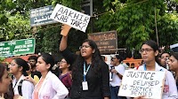 Kolkata rape case highlights: Mamata writes to PM Modi over ‘rising rape cases’